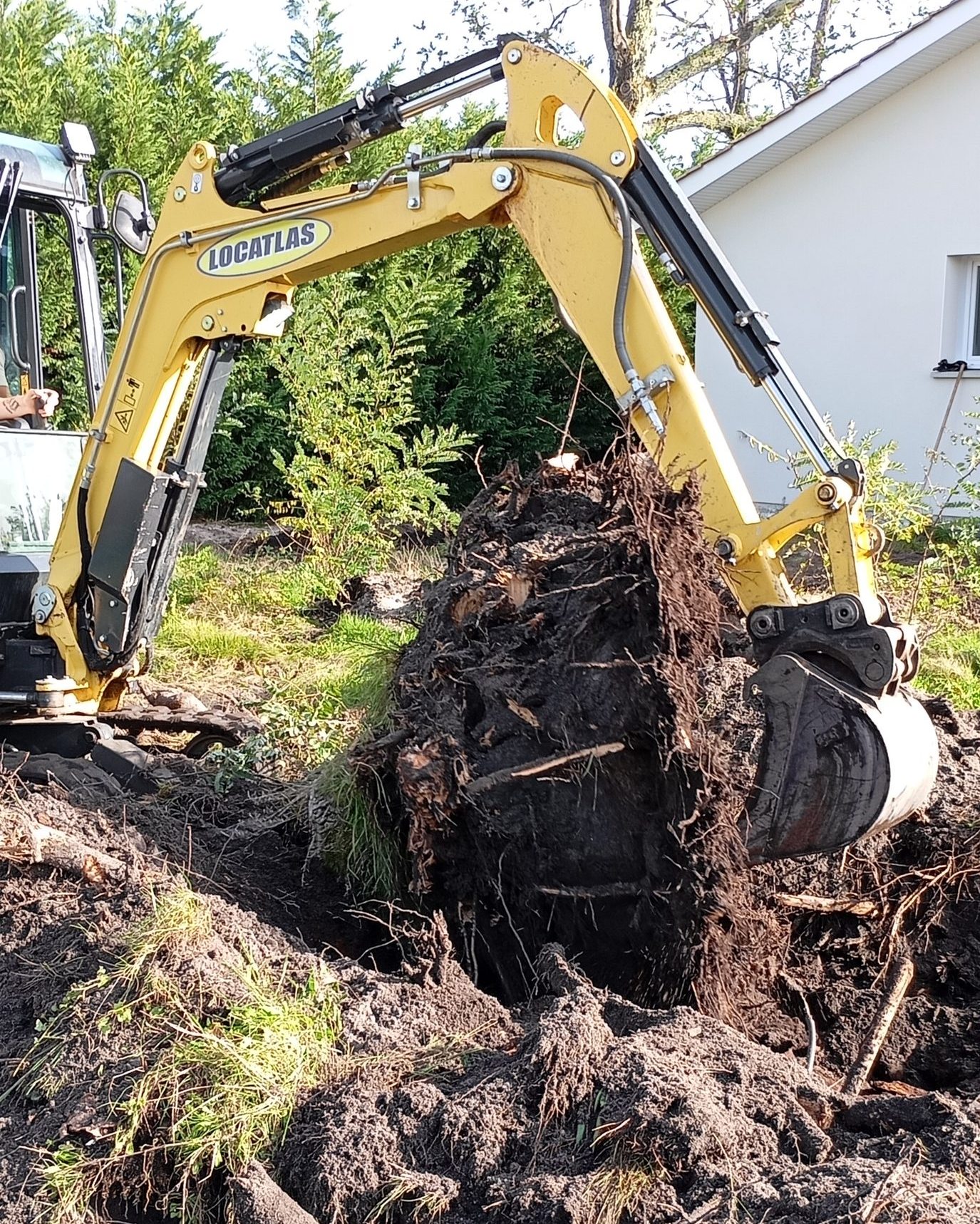 Entreprise de construction Bassin d’Arcachon