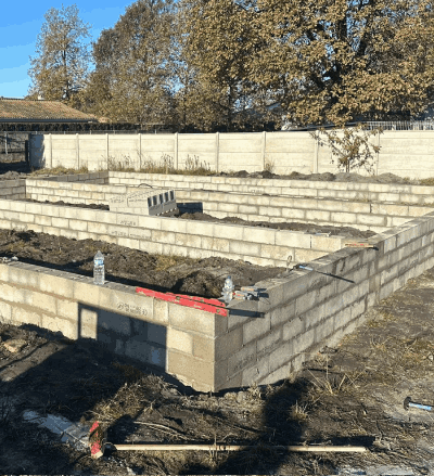 Entreprise de construction Audenge 