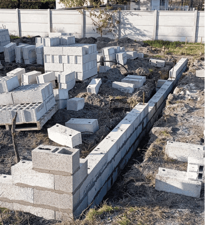 Entreprise de construction Audenge 