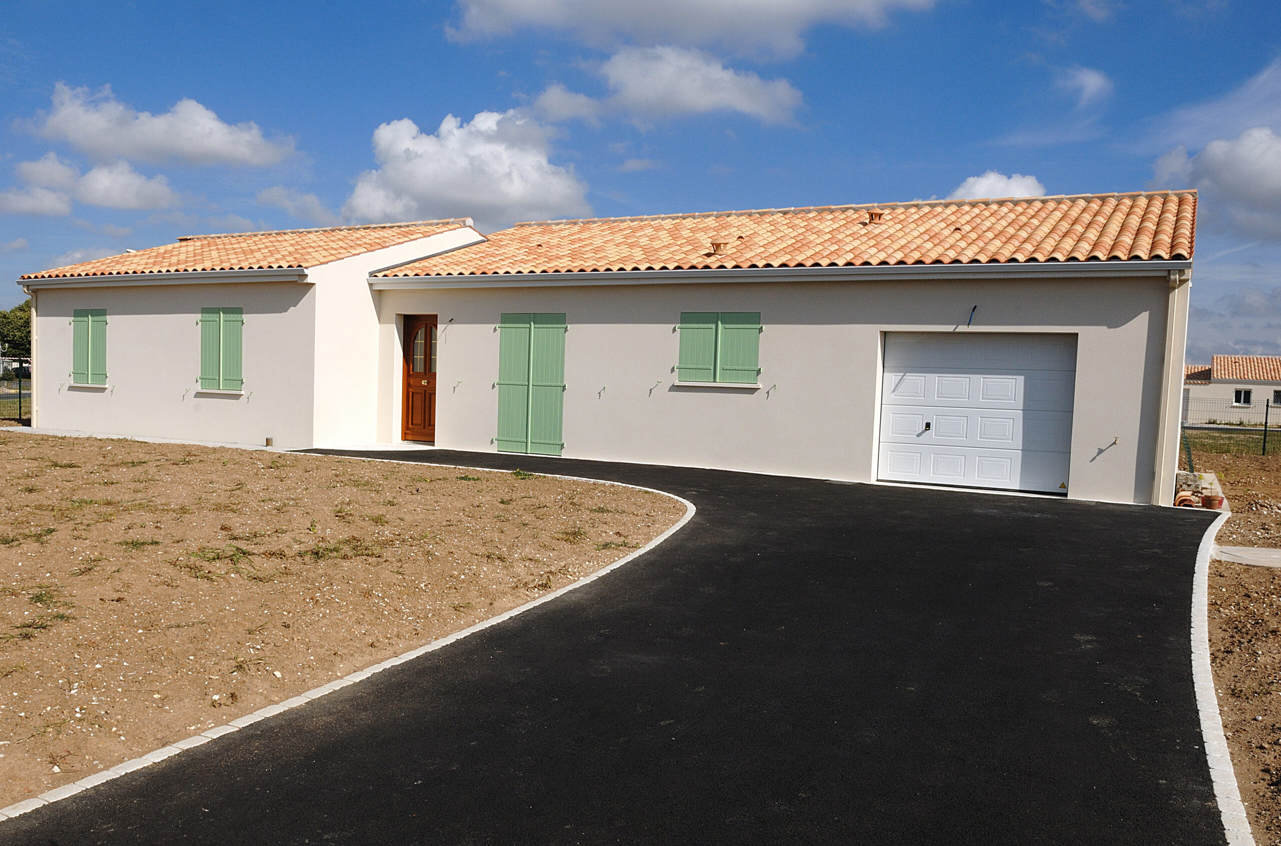 Entreprise de construction Bassin d’Arcachon