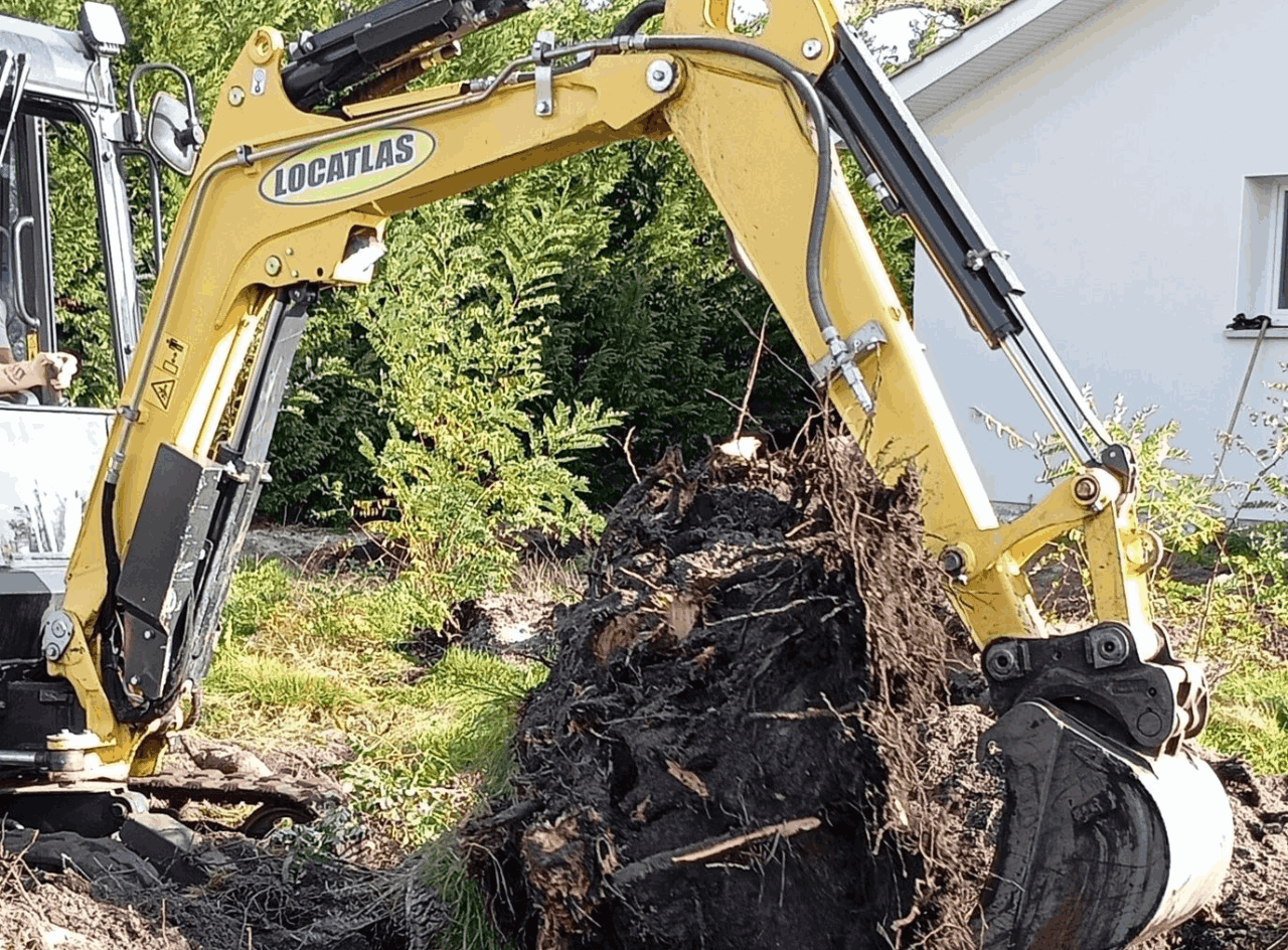 AN Construction Audenge