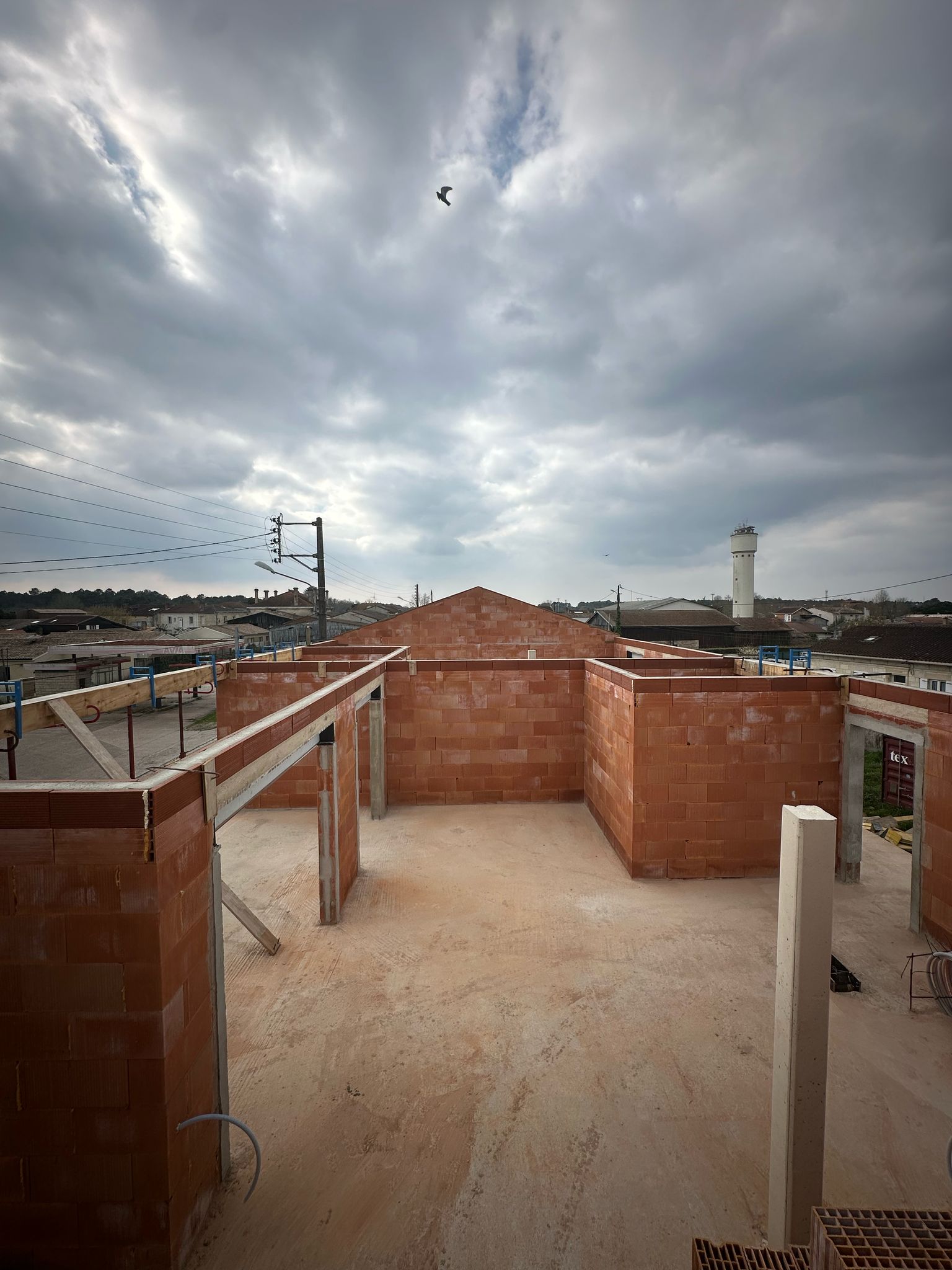 Entreprise de construction Audenge 