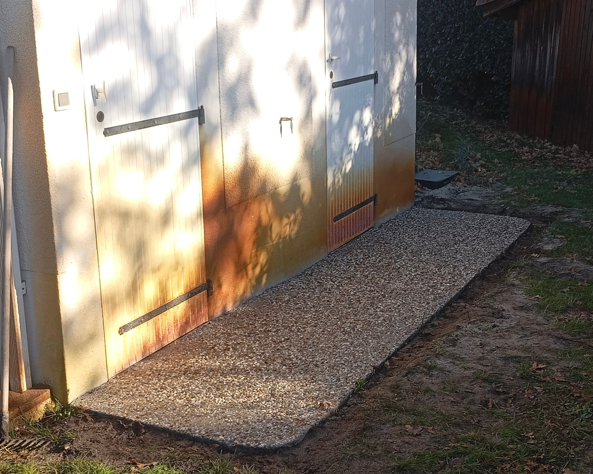 Entreprise de construction  Bassin D'Arcachon